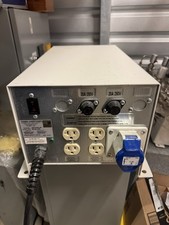 Powervar ABC3300-2S Power Conditioner