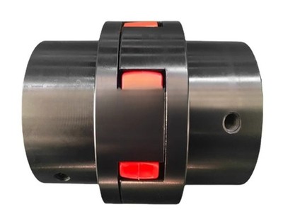 1PC Servo Motor Flexible Coupling XL3 Diameter 65 (Bore 20) Overall Length 90 *t