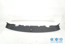 Originale BMW F25 Copertura Del Piano Di Carico 7222216