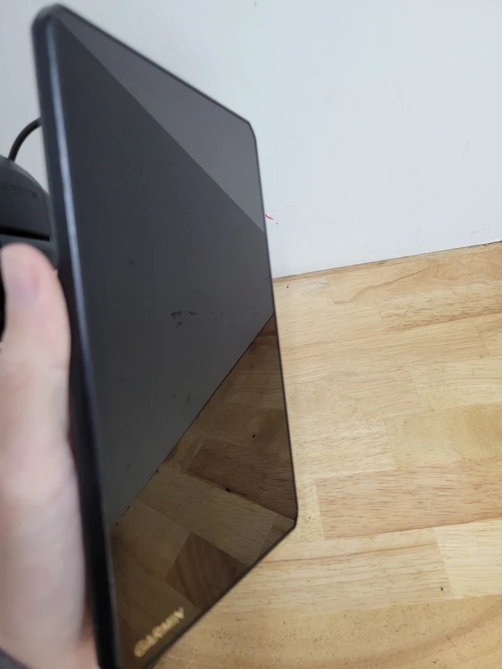 Garmin Dezl OTR800 8 inch GPS Truck Navigator - Image 4 of 4