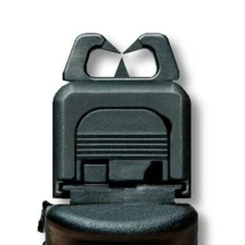 MatchPoint USA EdgeMatch Iron Sights for GLOCK Sights GLOCK Handguns PRECISION