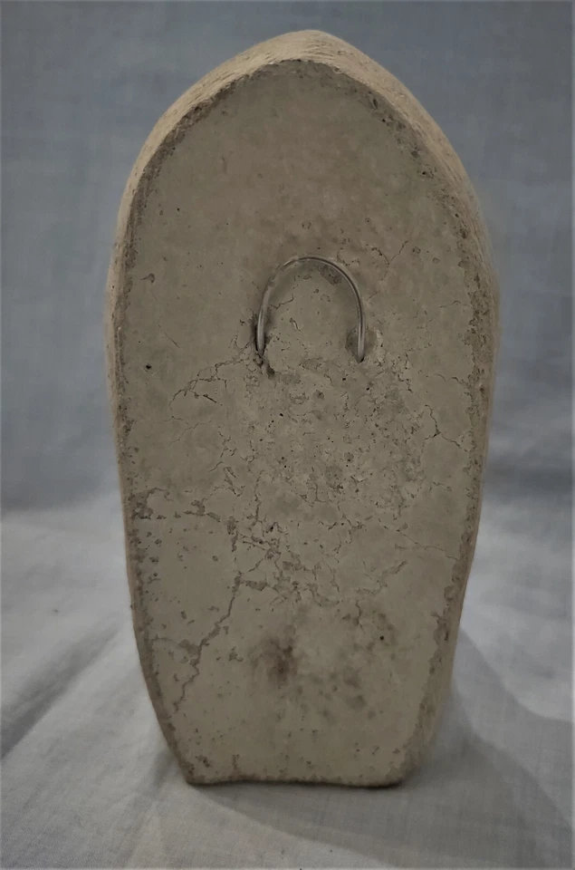 2013 Carruth圣诞手工铸石5.75英寸墙板烛台装饰 — 第 3/4 张图片