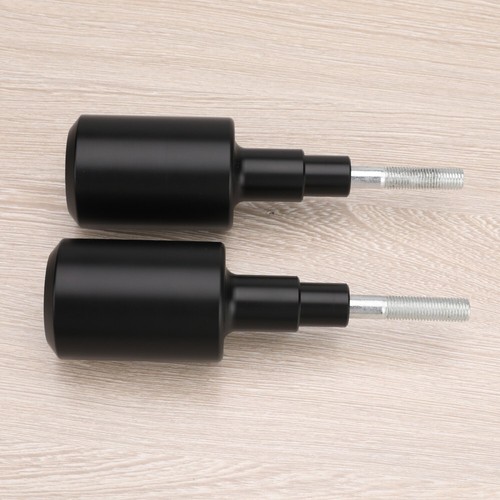 CNC Frame Sliders Crash Guard Protector for SUZUKI GSX S 750 2017-2023 2022 GSXS - Picture 5 of 11
