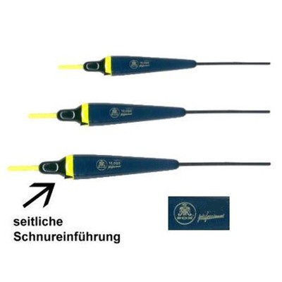 Fox Pellet Waggler Pose - Clevere Stipppose Mit Futterkorb Für Angler