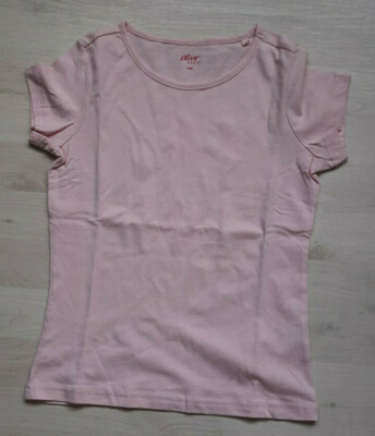 T-Shirt, Unterziehshirt oder auch Unterhemden Gr. 140