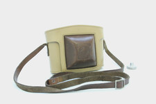 Perfekta II Kameratasche bag case mit Gurt (10101107)