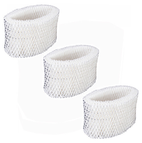 Mechas de filtro humidificador EFP para Holmes HM-1761 HM1761 (paquete de 3) - Imagen 1 de 2