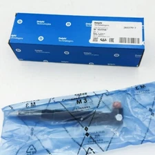 1x Fuel Injector Delphi For 7516848 / 28337917 Bobcat 7275454 / D18 D24 NEW