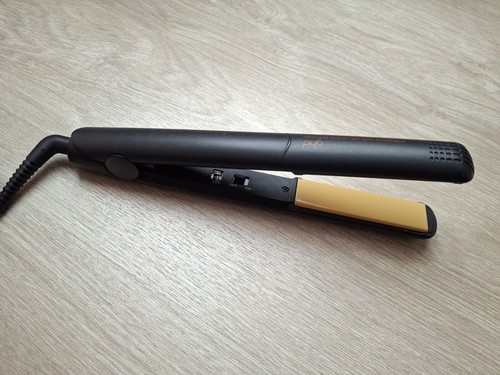 PIASTRA CAPELLI GHD IV 4.2b STYLER HAIR MISURA MEDIA - Foto 4 di 7