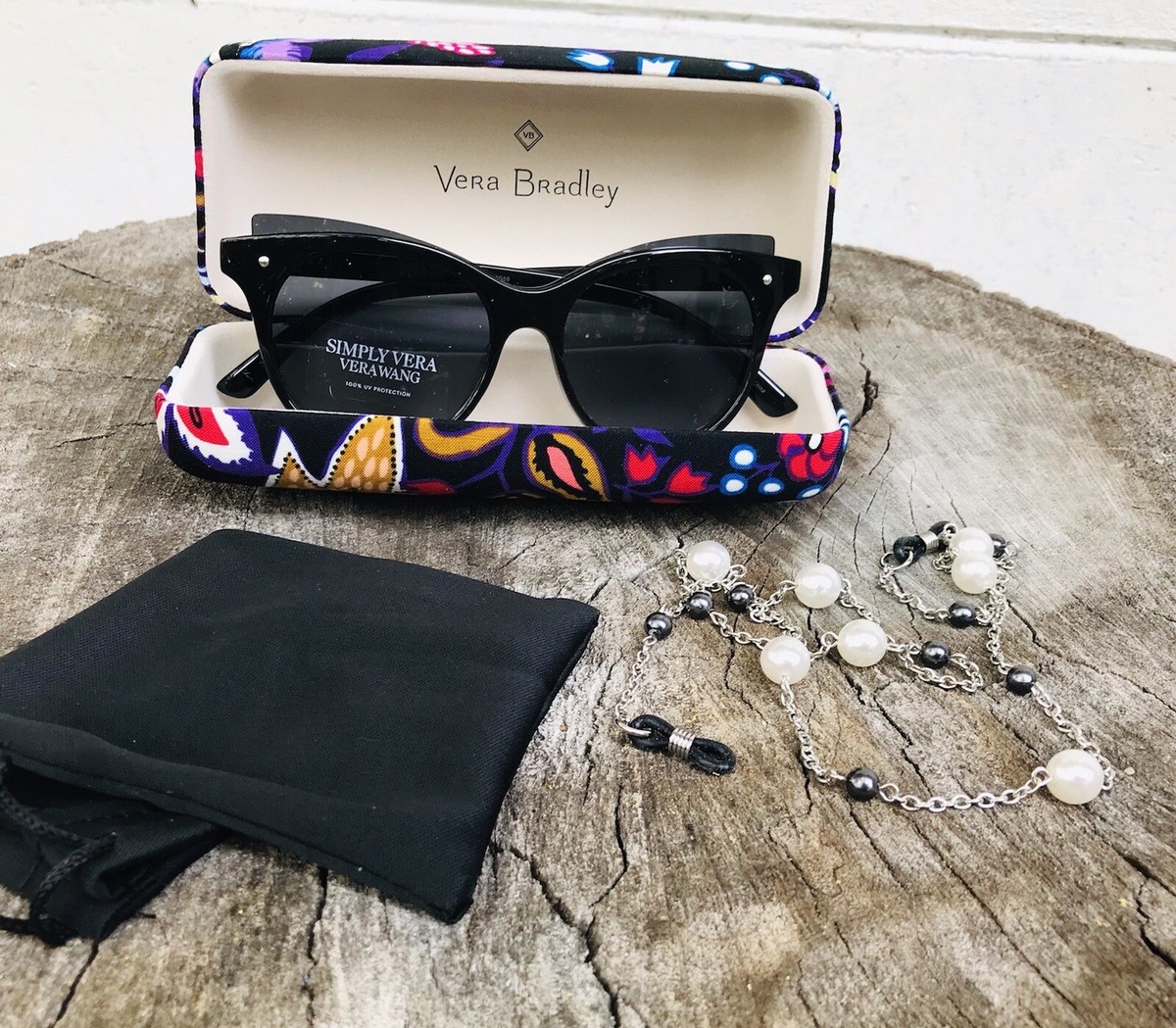 New In Box: DIFF Vera Sunglasses with Case Discover Style Vera Brown Tortoise Sunglasses | TikTok main image 3