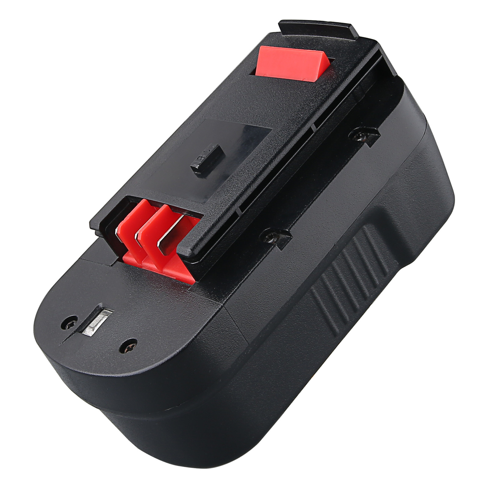 2-Pack 18V for Black and Decker HPB18 18 Volt 4.0Ah Battery HPB18-OPE 244760-00