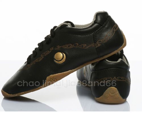 Professional Competition Martial Arts Tai Chi Wingchun Kung Fu Shaolin Shoes