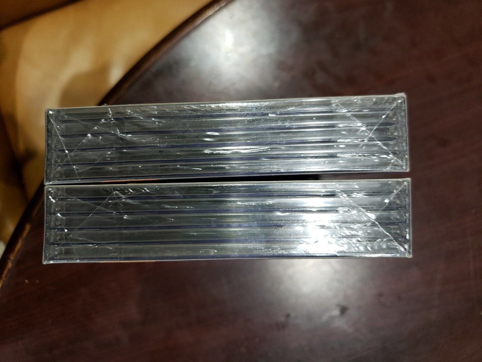 MEMOREX Music  CD-R  5 Pack 52X  700MB  80min NEW 2 for 1 🇺🇸 