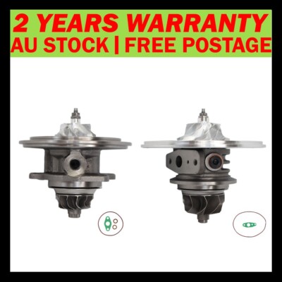 Upgrade Billet Turbo Cartridge Core For Renault Master M9T 2.3L 2015- Twin-Turbo