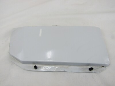 BMW 3 F30 Coperchio Tappo Sportello Serbatoio Carburante 7238100 3.0