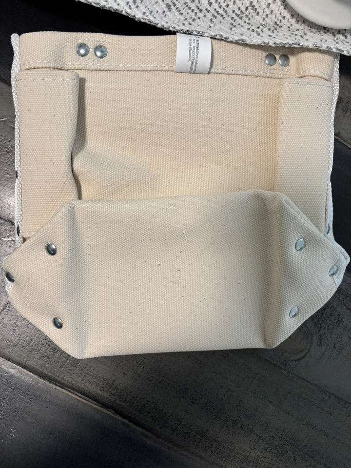 tool bag New Klein tools - Image 3 of 4