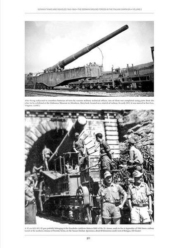 Italienfeldzug: German Tanks and Vehicles 1943-1945 Vol.2 - MIG6263 - Picture 10 of 16