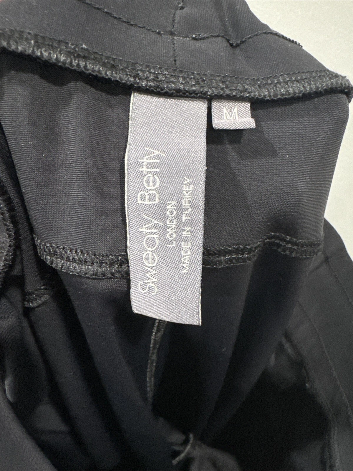 sweaty-betty stylish comfortable pants