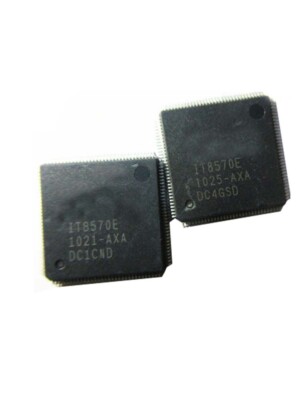 5PCS/lot  IT8518E TQFP-128  IC CHIP Integrated Circuits good quality