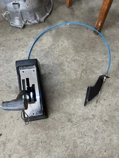 HURST DUAL GATE AUTO SHIFTER Automatic GTO Cutlass 442 GM Camaro Firebird Nova