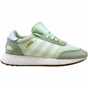 adidas iniki runner green white gum