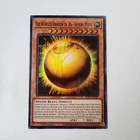 The Winged Dragon of Ra - Sphere Mode RA01-EN007 Super Rare - Yugioh