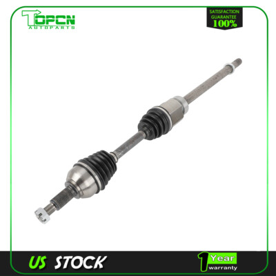 Front Right For Nissan Altima 2016-2020 Maxima 3.5L  CV Axle Shaft Assembly
