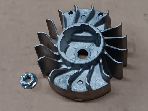 STIHL MS250 chainsaw flywheel OEM