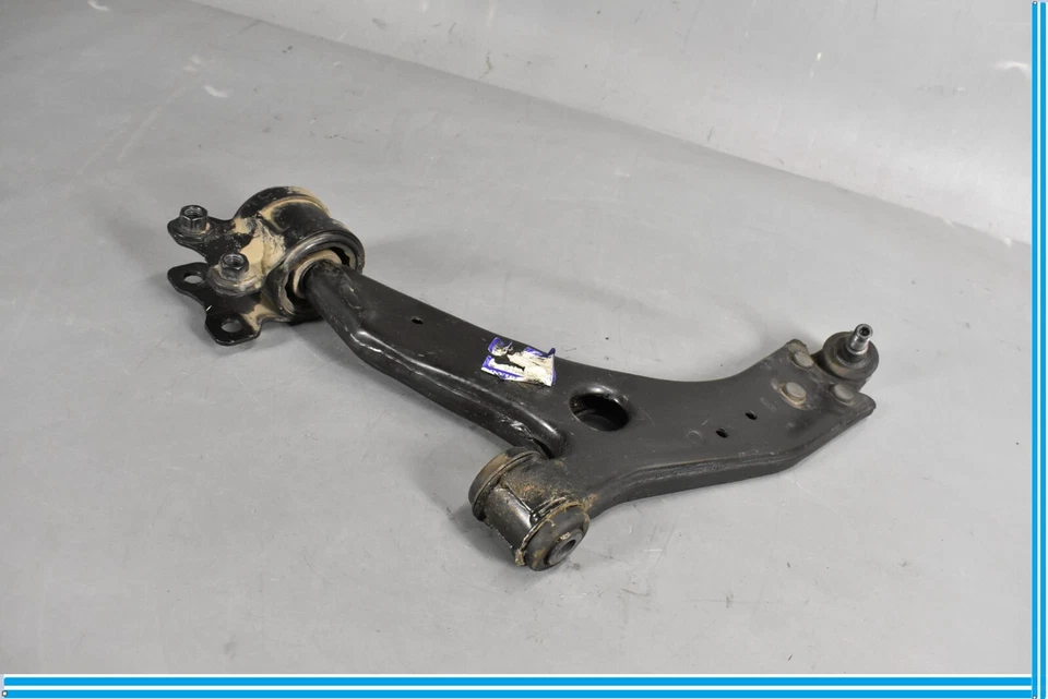 06-13 Volvo C70 brazo de control inferior pasajero delantero derecho fabricante original Foto 3 de 4