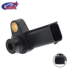 Intake Air Pressure Sensor Replace for Ford Transit-150 Transit-250 Transit-350 