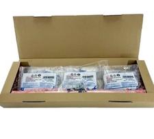 ADC Krone 7022 1 155-24, Category 6A Keystone Patch Panel, 24-port. Cable Manage