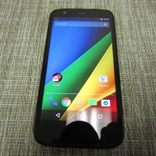 MOTOROLA MOTO G 1ST GEN (AT&T) CLEAN ESN, WORKS, PLEASE READ!! 64398