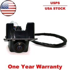 For Chevrolet Trax 2018 2019 2020 2021 2022 OEM Rear View Backup Parking Camera