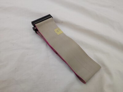 IDE 40 Pin 3 Connector Cable
