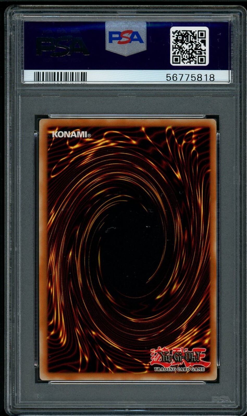 Yugioh! Chain Burst RDSEN056 Ultimate Rare 1st Edition PSA 9 MINT eBay