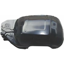 Sherman 707-24AR Right Side Front Fender Inner Panel For Chevy El Camino