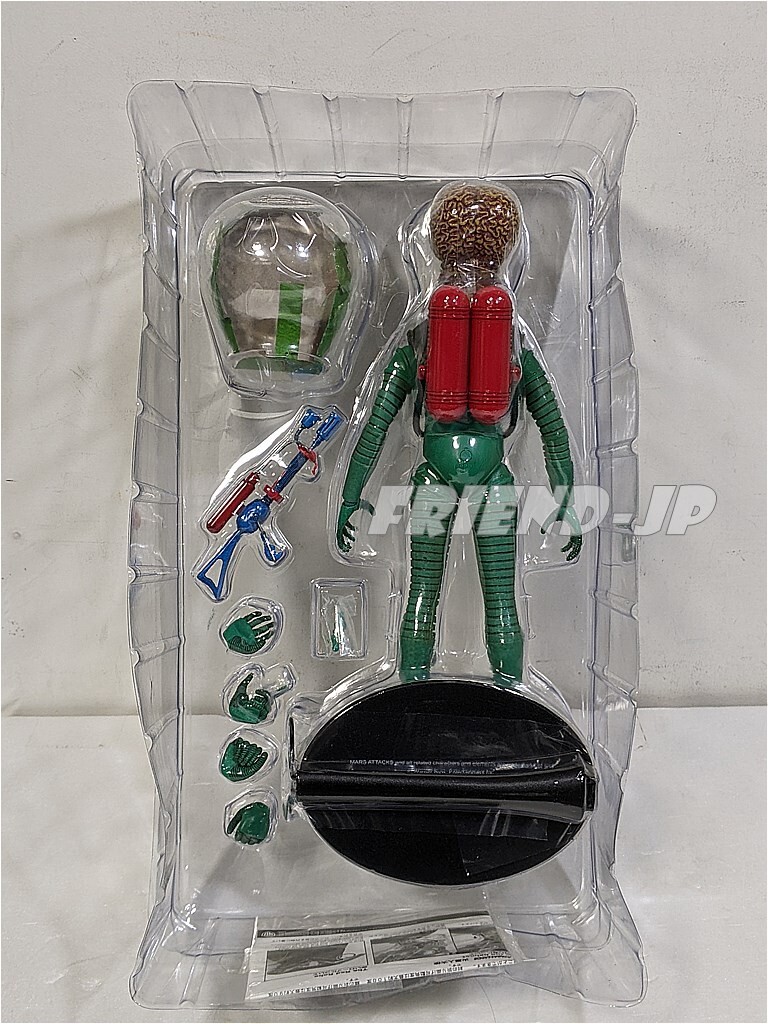 マーズアタック Martian Soldier Hot Toys 激レア 4905_pd306232_1.jpg