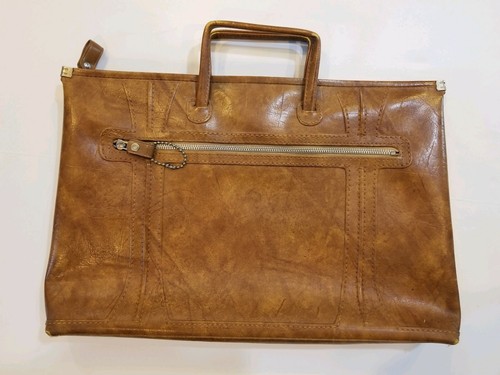 Vintage Escort American Luggage Works 