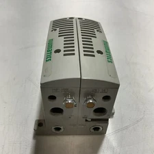 NUMATICS 8503AK428327007 AVENTICS END PLATE KIT N3M