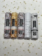 Beekman 1802 Lip Balm Lot of 5 - New