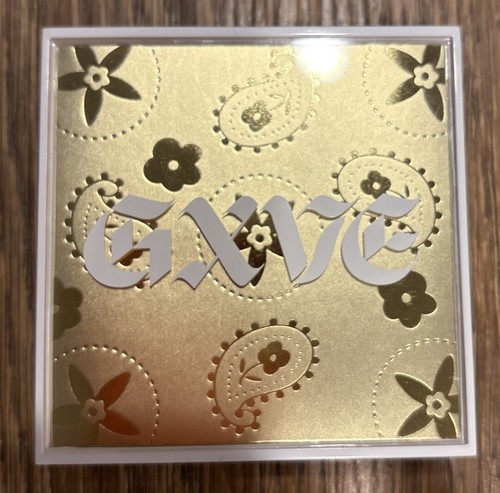 GXVE feelin' cheeky amplyfying blush duo in stars align new in box - Picture 2 of 3