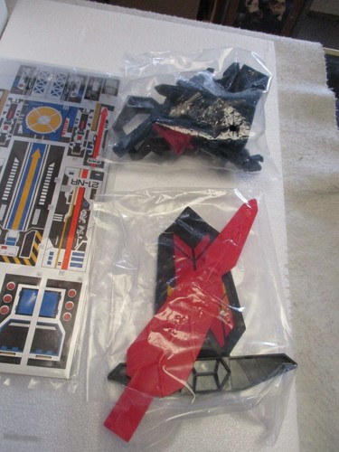 TRANSFORMERS REEDICIÓN FORTALEZA MAXIMUS ENCORE 23 TOMY TAKARA NUEVO EN CAJA ABIERTA - Imagen 4 de 6