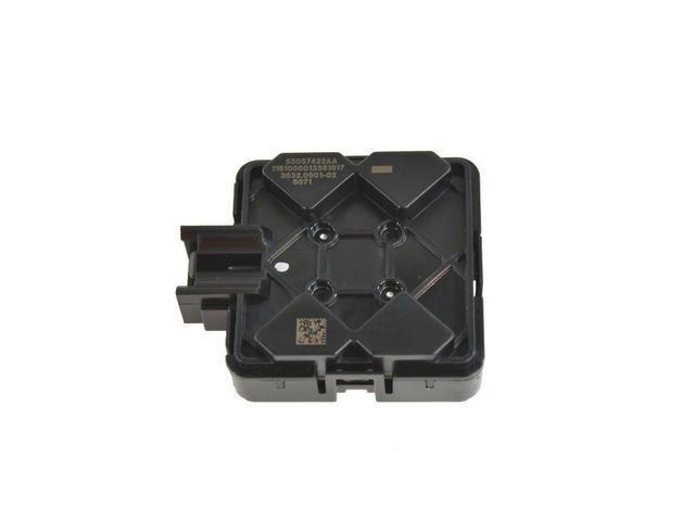 Lámpara de cortesía del maletero trasero para Chrysler Voyager 2017-2023 (N/P 55057422AA)