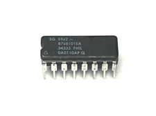5962-8768101EA, MICROSEMI, Current Mode PWM Controller 1.5A 1000kHz 16-Pin CDIP