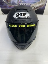 Casco Shoei X Spirit 3