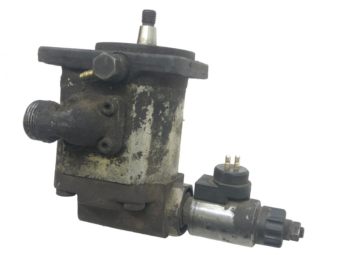 0511725023 81066606064 Cooling Fan Hydraulic Motor Man TGA Lions 