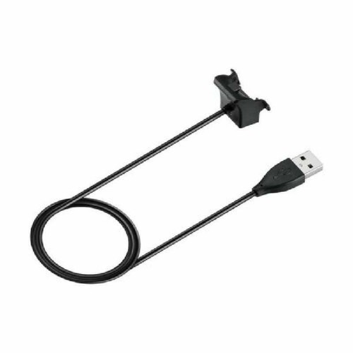 Universal Smart Watch Charger USB Charging Cable for Huawei Band 5/Honor 4 Stand - Afbeelding 5 van 11