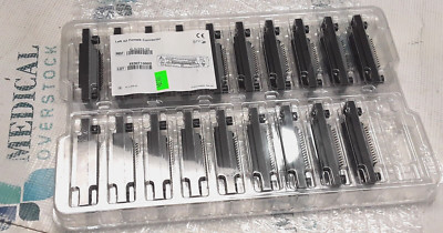 KLN-055-02 - Left IUI Female Connector Replacement - QTY 19 - NEW