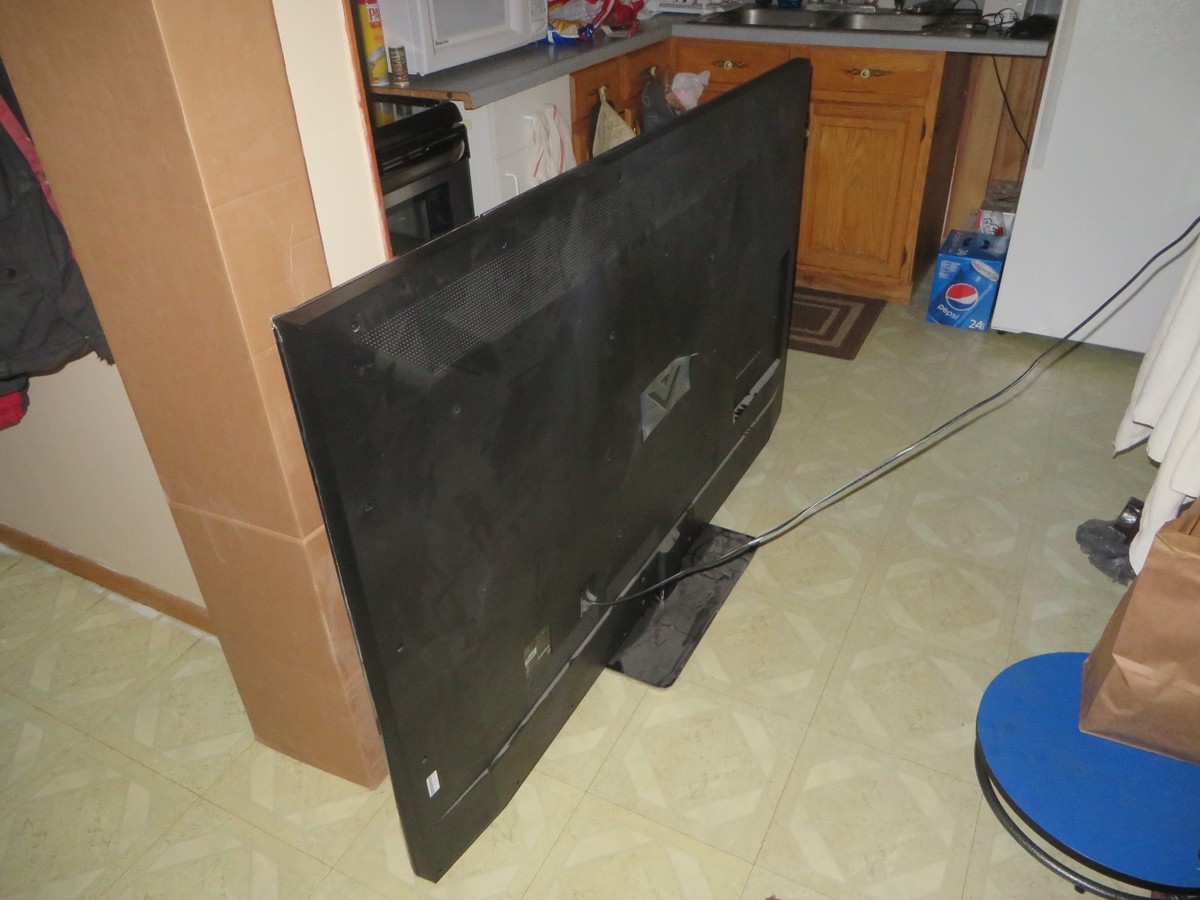 Vizio E-Series E701I-A3 70
