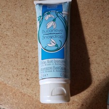 NEW SEALED ELARIIA BUCANEVE SNOWDROP HAND CRE...